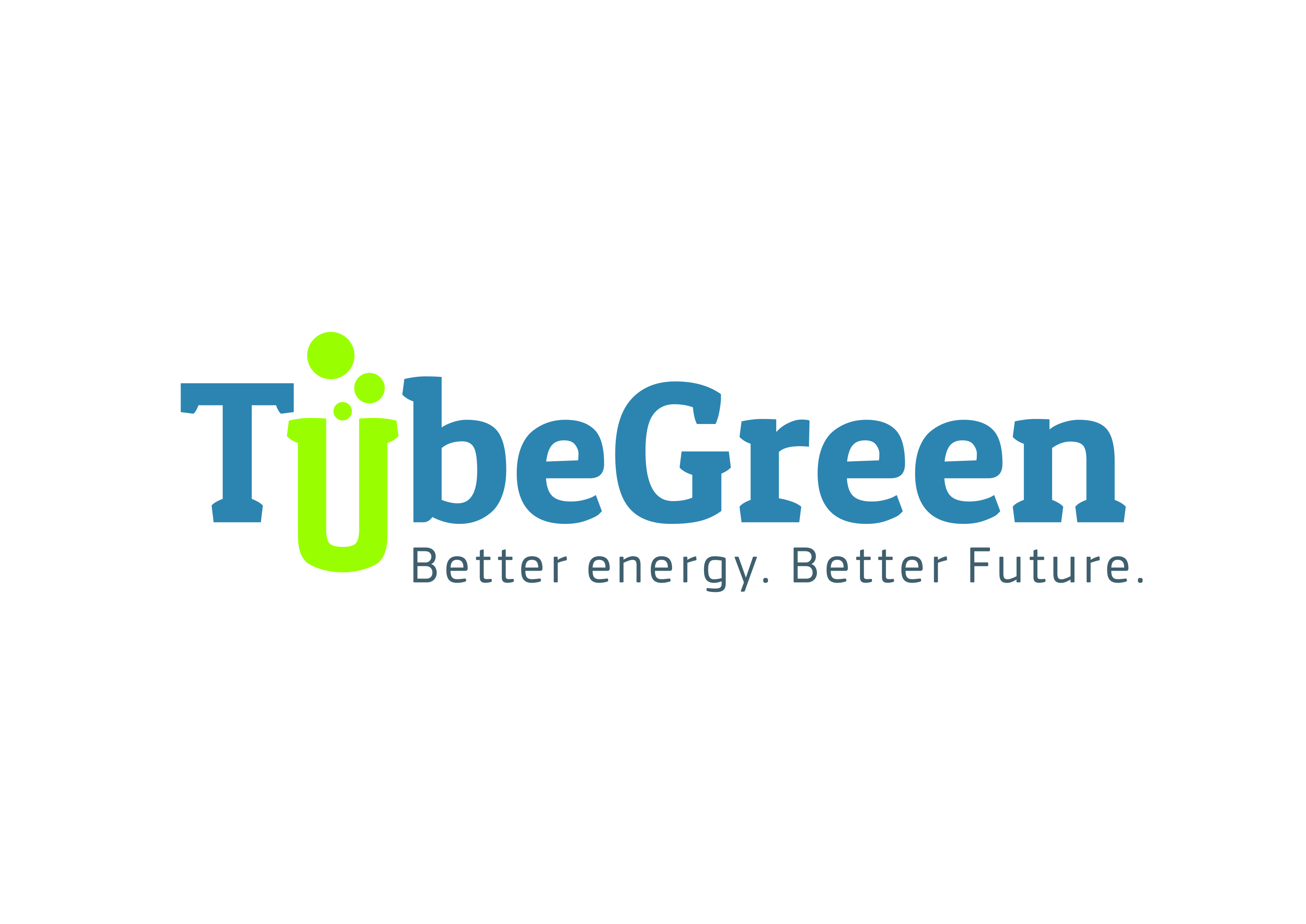 Tube Green